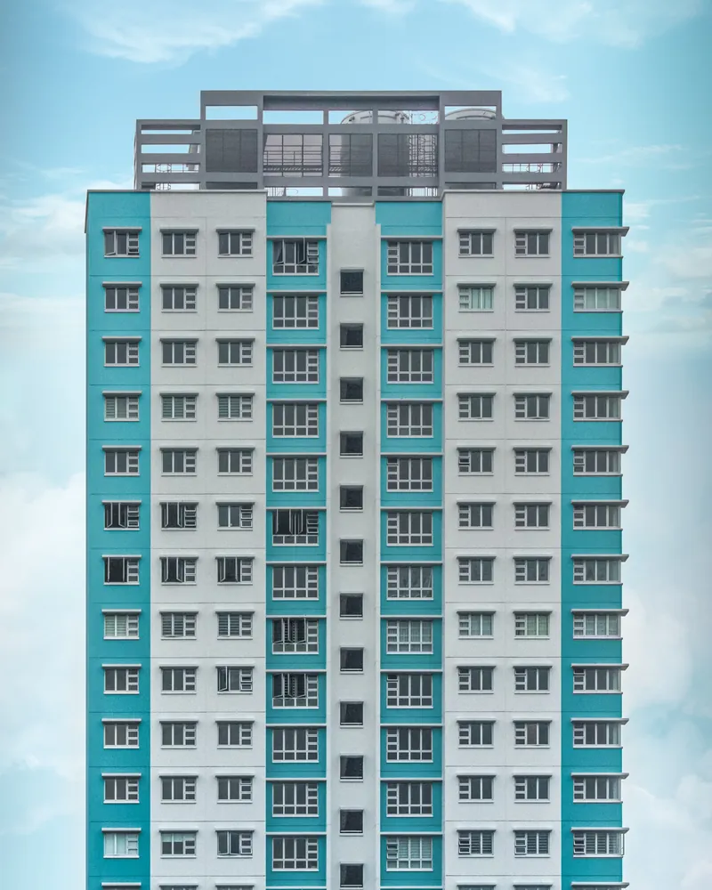 Energieeffizienz im Altbau: Möglichkeiten der Modernisierung